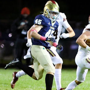 Meet your Posher, Brady